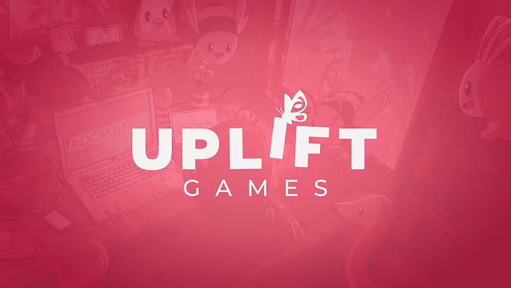 Uplift Games logo